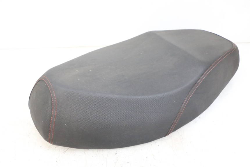 photo de Saddle VASTRO STREET X 4T 50 (2016 - 2021) - Zoom on usage condition