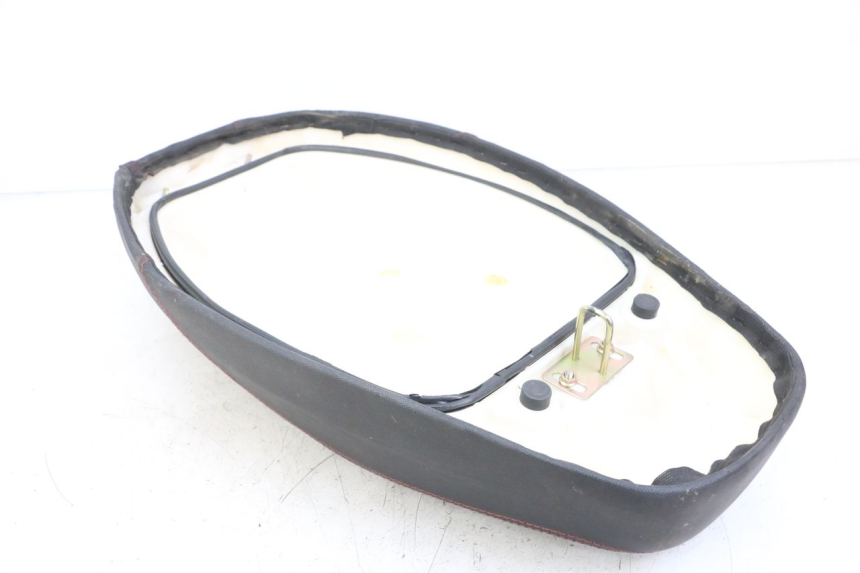 photo de Saddle VASTRO STREET X 4T 50 (2016 - 2021) - Product overview