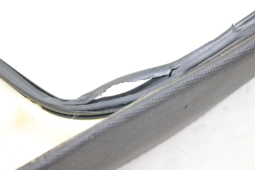 photo de Saddle VASTRO STREET X 4T 50 (2016 - 2021) - Surface and material condition