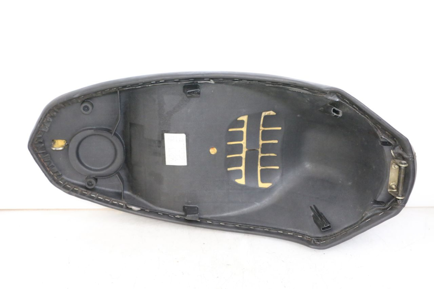 photo de SEAT PEUGEOT STREETZONE 2T 50 (2014 - 2019) - Additional view of the item