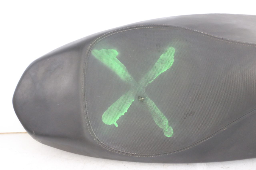 photo de SEAT PEUGEOT STREETZONE 2T 50 (2014 - 2019) - Component zoom