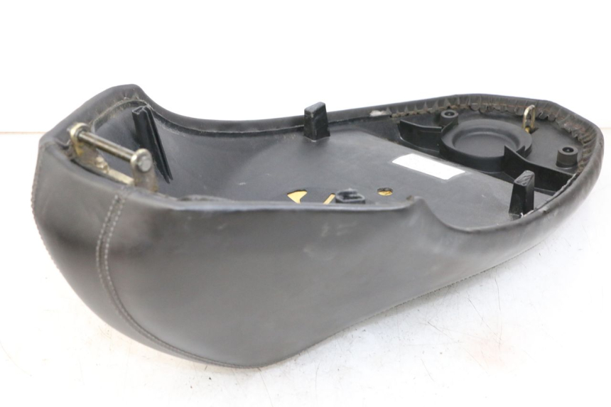 photo de SEAT PEUGEOT STREETZONE 2T 50 (2014 - 2019) - Product overview