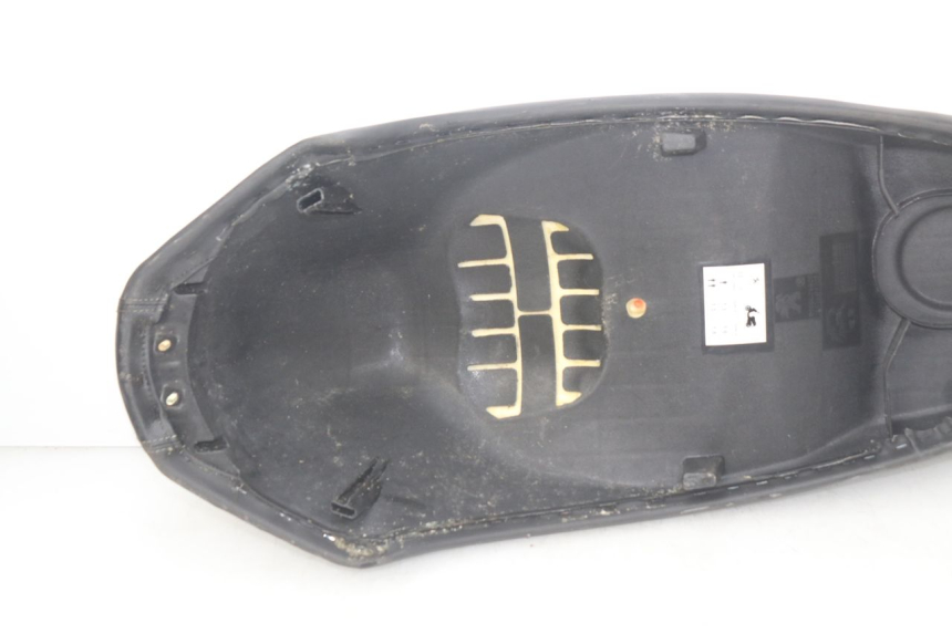 photo de SEAT PEUGEOT STREETZONE 4T 50 (2018 - 2023) - Additional view of the item