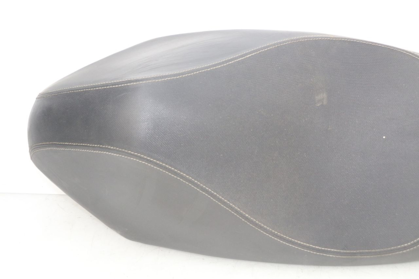 photo de SEAT PEUGEOT STREETZONE 4T 50 (2018 - 2023) - High-resolution close-up