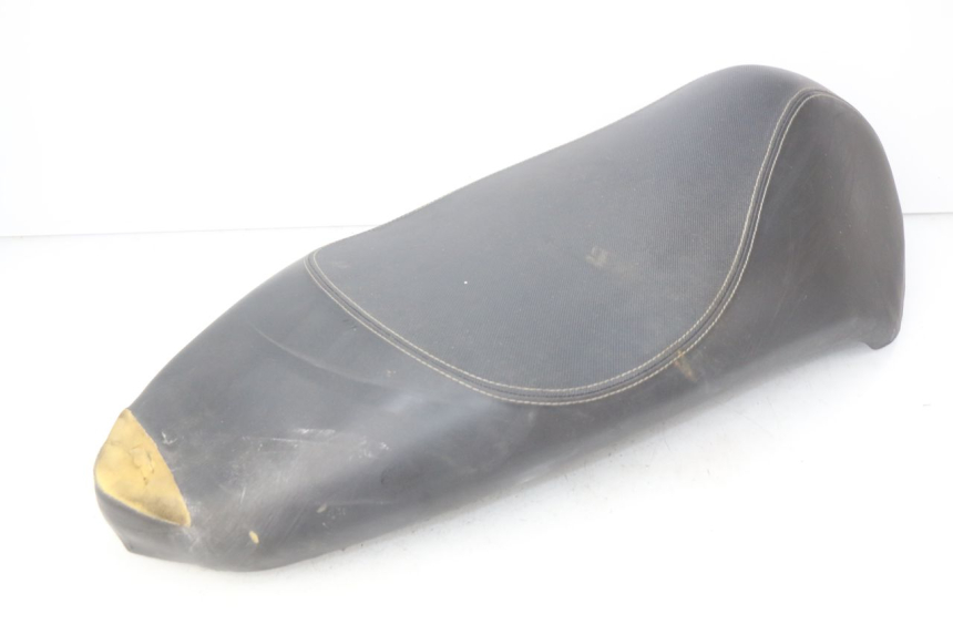 photo de SEAT PEUGEOT STREETZONE 4T 50 (2018 - 2023) - Zoom on usage condition