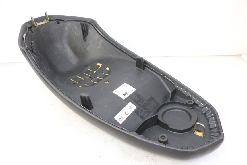 photo de SEAT PEUGEOT STREETZONE I 2T 50 (2018 - 2020) - Zoom on usage condition