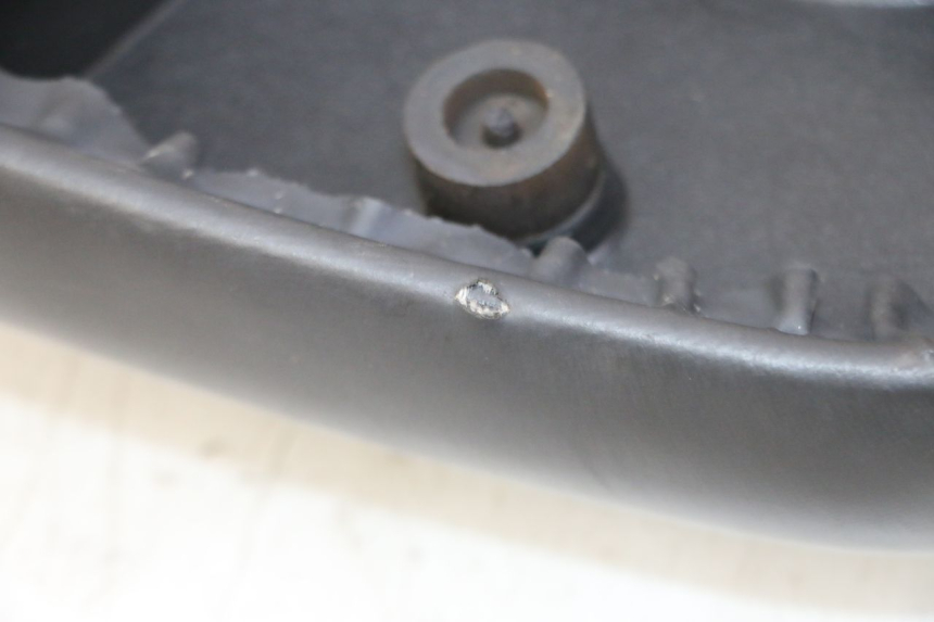 photo de SEAT PEUGEOT STREETZONE I 2T 50 (2018 - 2020) - Alternative perspective