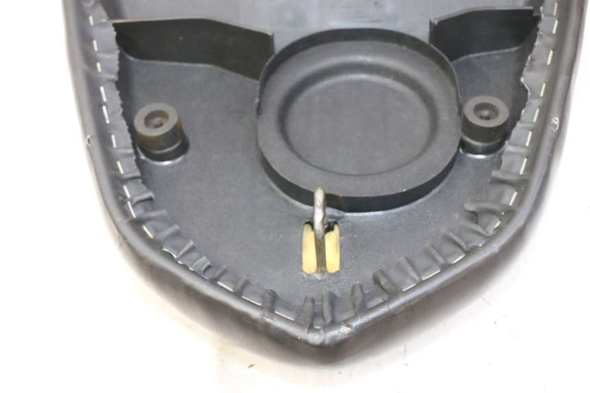 photo de SEAT PEUGEOT STREETZONE I 2T 50 (2018 - 2020) - Technical close-up