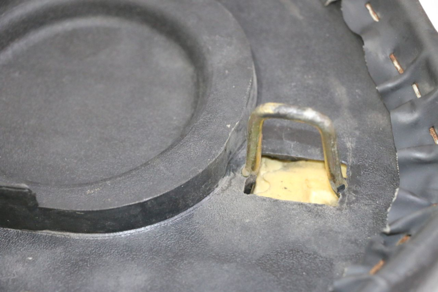 photo de SEAT PEUGEOT STREETZONE I NAKED 2T 50 (2018 - 2020) - Component detail