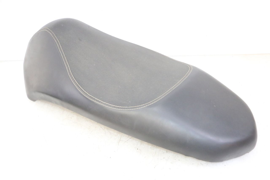 photo de SEAT PEUGEOT STREETZONE I NAKED 2T 50 (2018 - 2020) - High-resolution close-up