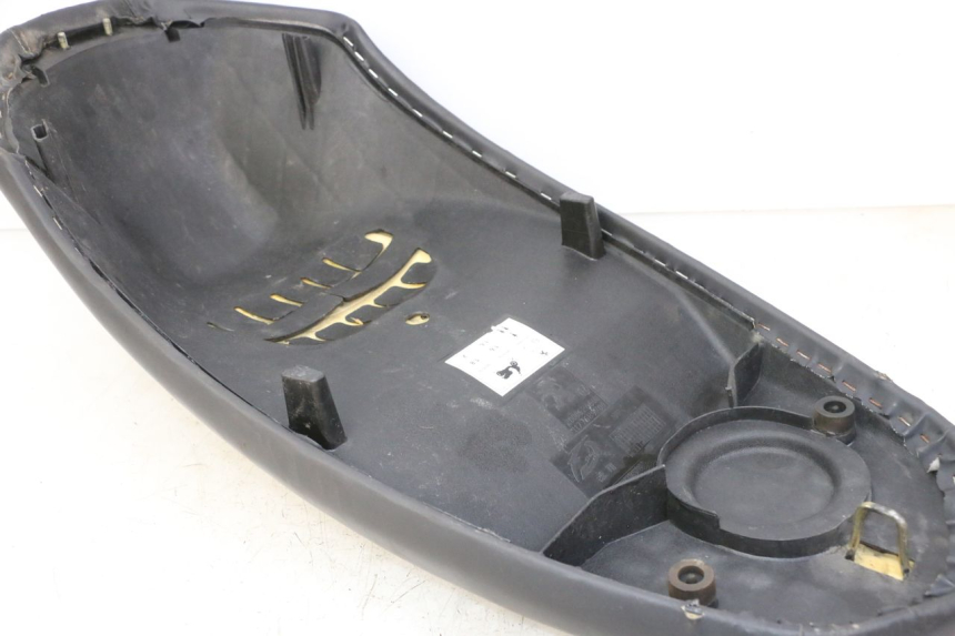 photo de SEAT PEUGEOT STREETZONE I NAKED 2T 50 (2018 - 2020) - Zoom on usage condition