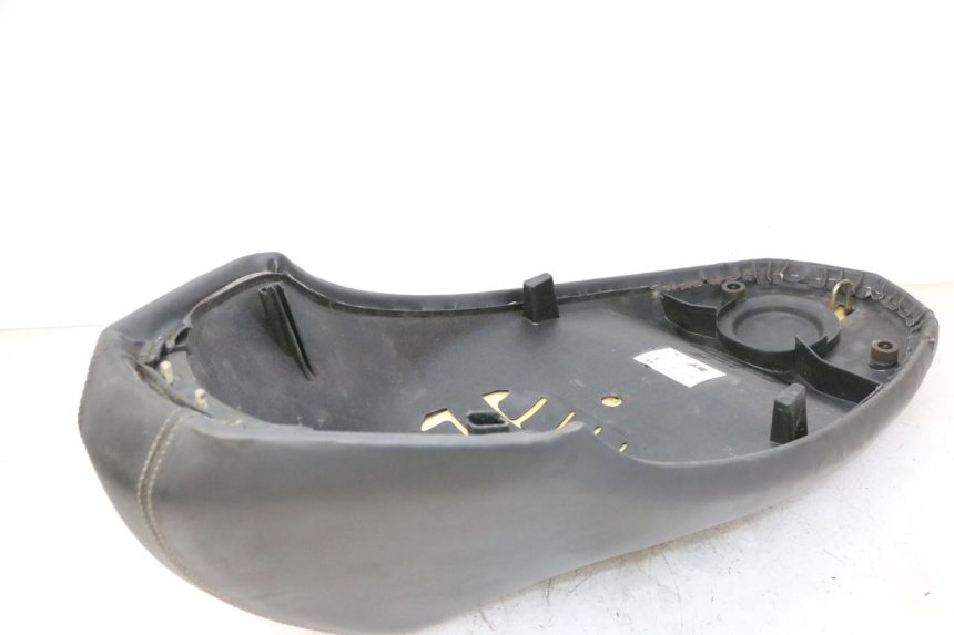 photo de SEAT PEUGEOT STREETZONE I NAKED 2T 50 (2018 - 2020) - Technical close-up