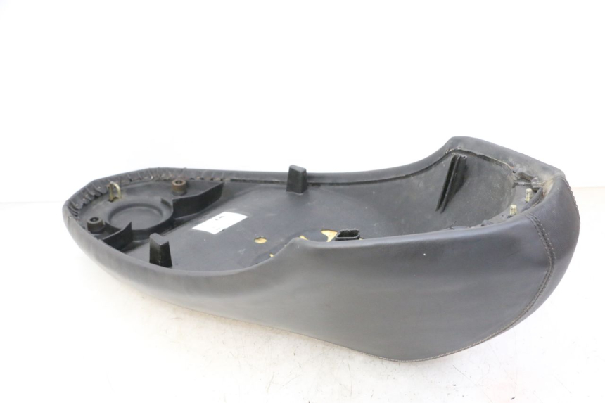 photo de SEAT PEUGEOT STREETZONE I NAKED 2T 50 (2018 - 2020) - Product overview