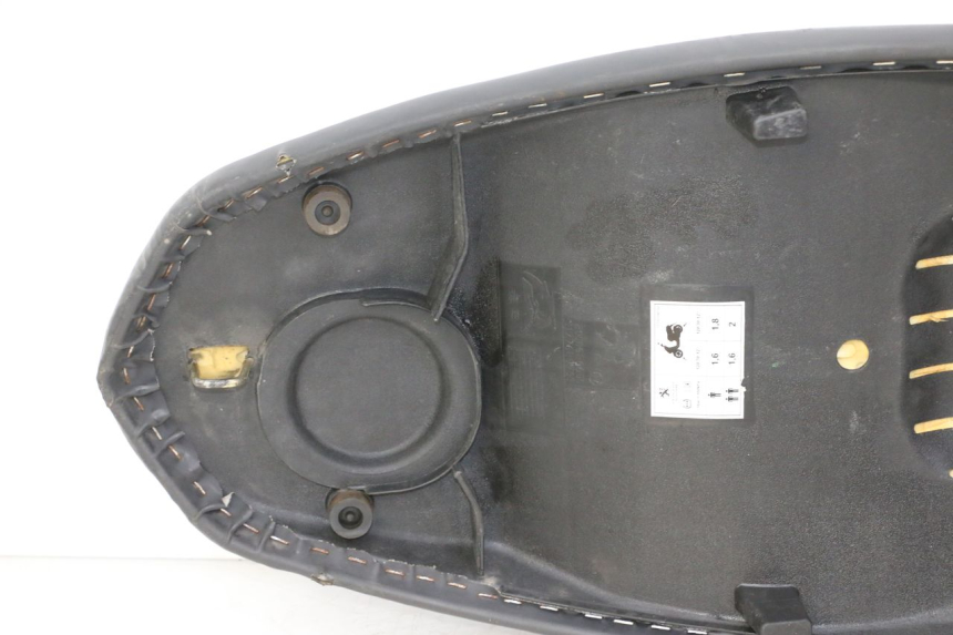 photo de SEAT PEUGEOT STREETZONE I NAKED 2T 50 (2018 - 2020) - Checked used part