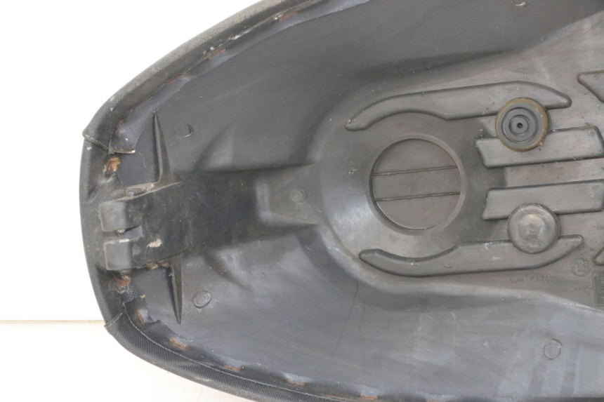 photo de SEAT MBK STUNT NAKED 50 (2004 - 2018) - Detailed visual inspection