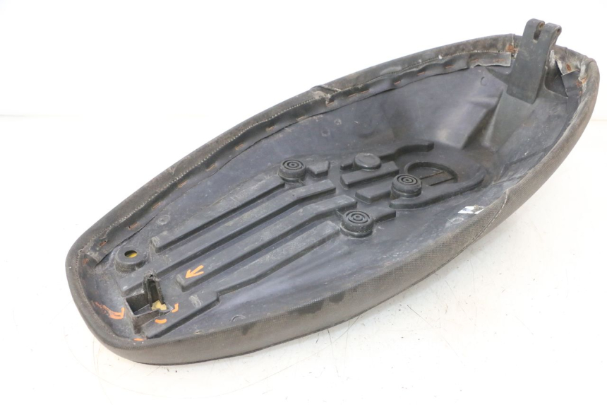 photo de SEAT MBK STUNT NAKED 50 (2004 - 2018) - Component detail