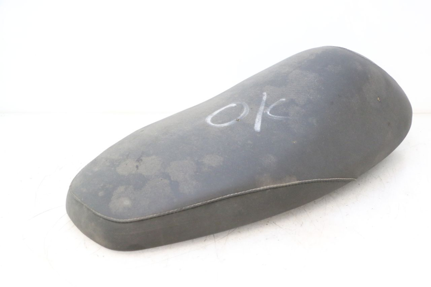 photo de SEAT MBK STUNT NAKED 50 (2004 - 2018) - High-resolution close-up