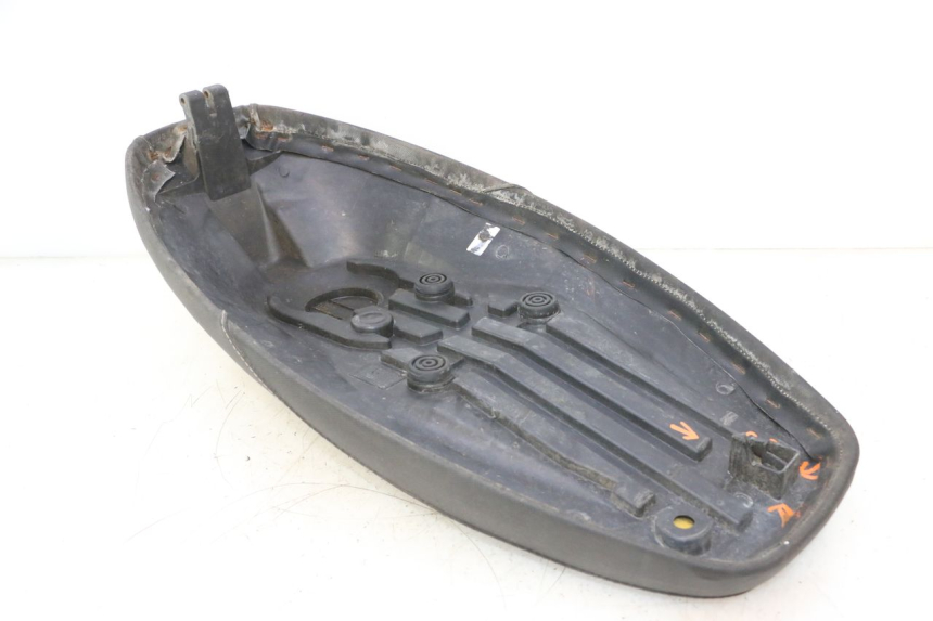 photo de SEAT MBK STUNT NAKED 50 (2004 - 2018) - Product overview