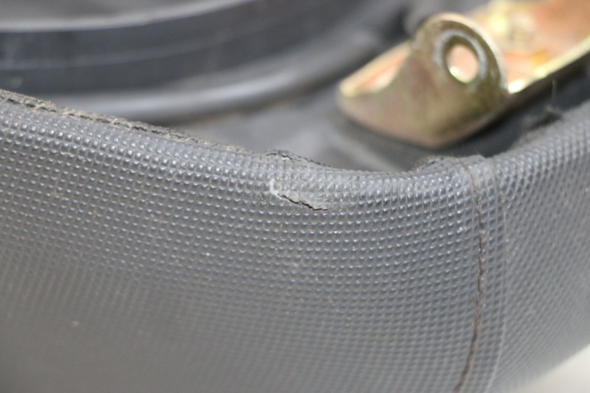 photo de SEAT JM MOTORS SUNNY 50 (2017 - 2020) - Component detail