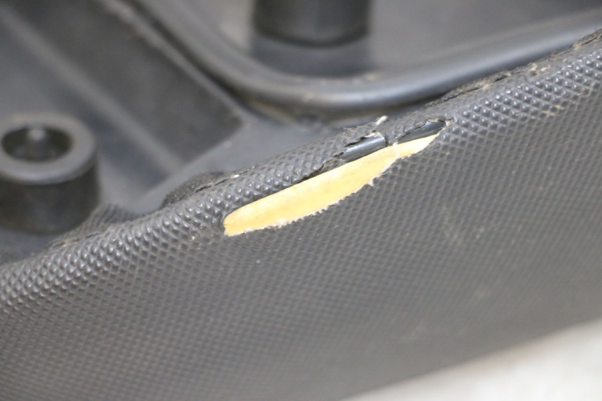 photo de SEAT JM MOTORS SUNNY 50 (2017 - 2020) - Zoom on usage condition