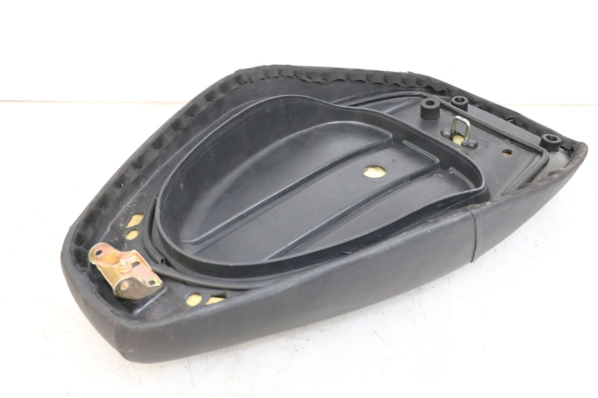 photo de SEAT JM MOTORS SUNNY 50 (2017 - 2020) - Alternative perspective