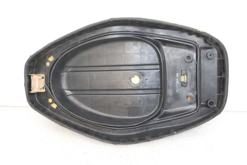 photo de SEAT JM MOTORS SUNNY 50 (2017 - 2020) - Surface and material condition