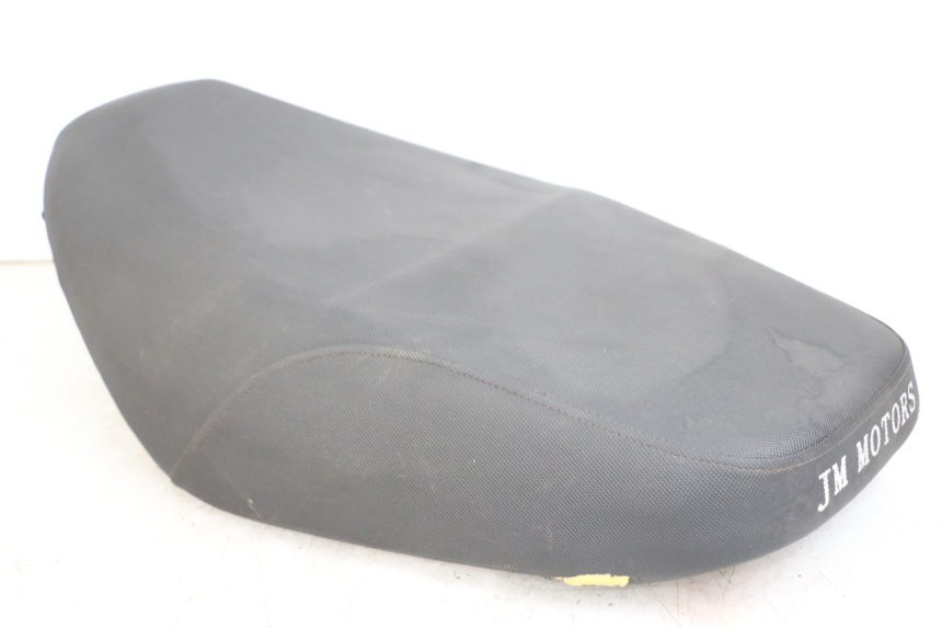 photo de SEAT JM MOTORS SUNNY 50 (2017 - 2020) - Markings and original references