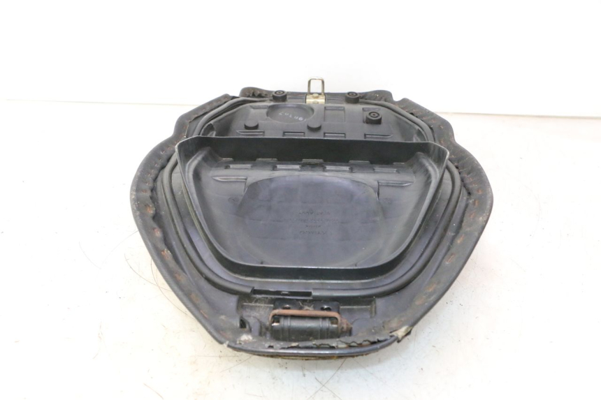 photo de SEAT KYMCO SUPER 8 2T 50 (2007 - 2013) - Detailed visual inspection