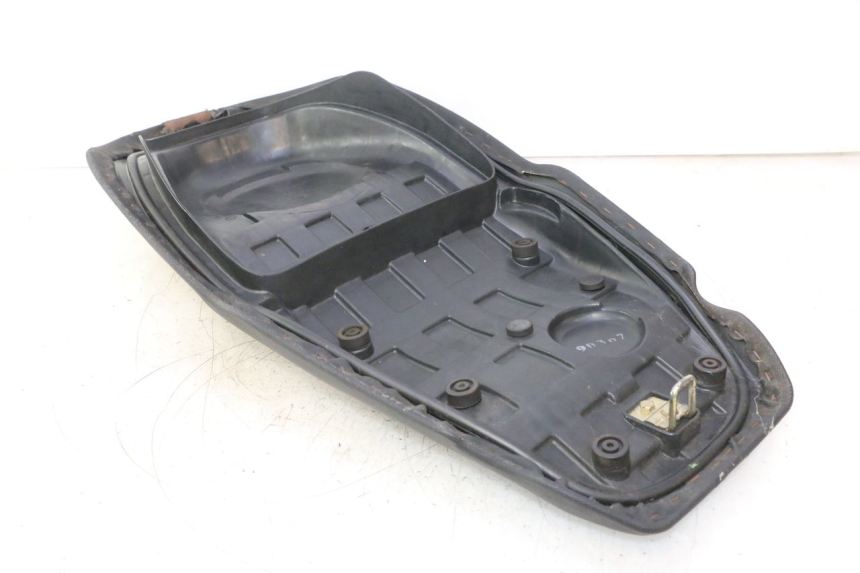 photo de SEAT KYMCO SUPER 8 2T 50 (2007 - 2013) - Alternative angle