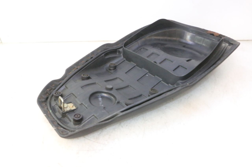 photo de SEAT KYMCO SUPER 8 2T 50 (2007 - 2013) - Used quality zoom