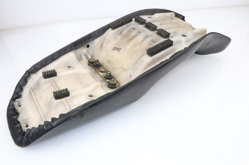 photo de SEAT SUZUKI GSX F GSXF 750 (1988 - 1998) - High-resolution close-up