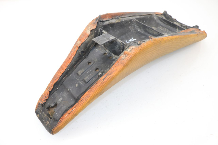 photo de SEAT KTM SX 85 (2003 - 2012) - Distinctive features