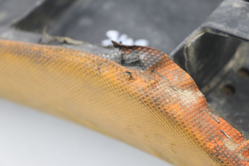 photo de SEAT KTM SX 85 (2003 - 2012) - Zoom on usage condition