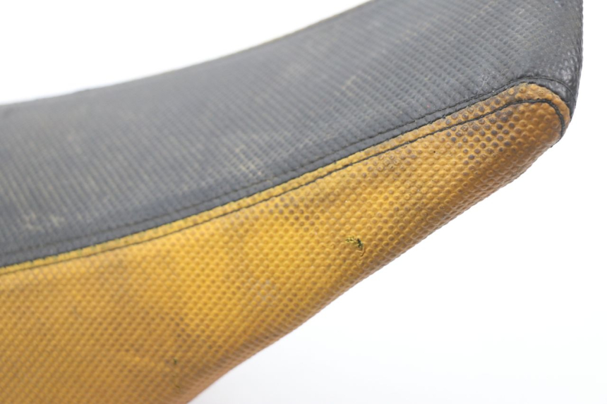 photo de SEAT KTM SX 85 (2003 - 2012) - Fixing points details