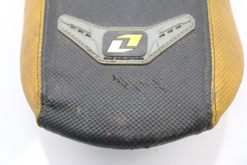 photo de SEAT KTM SX 85 (2003 - 2012) - Surface and material condition