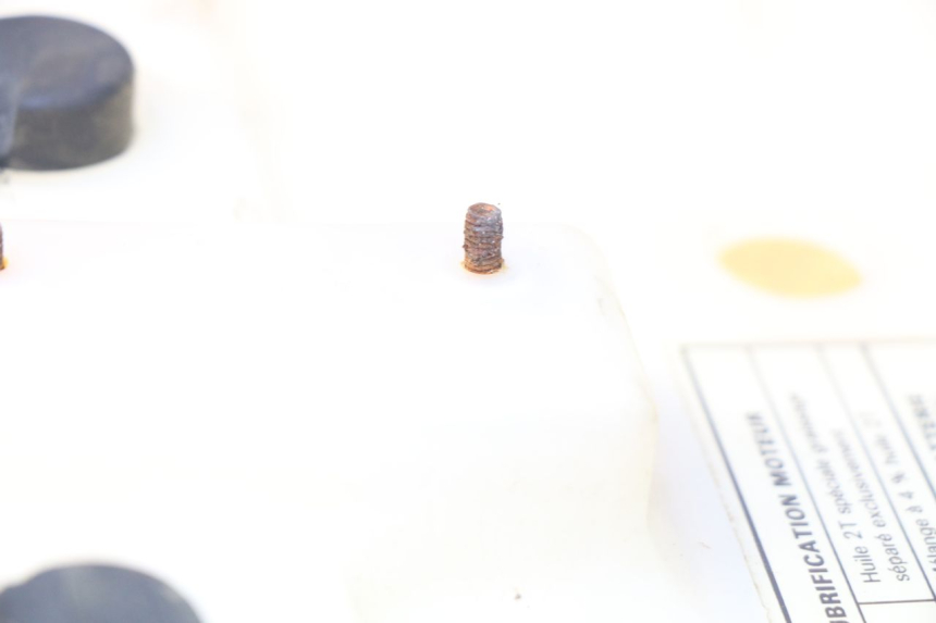 photo de SEAT PEUGEOT SX 80 (1986 - 1995) - Component detail