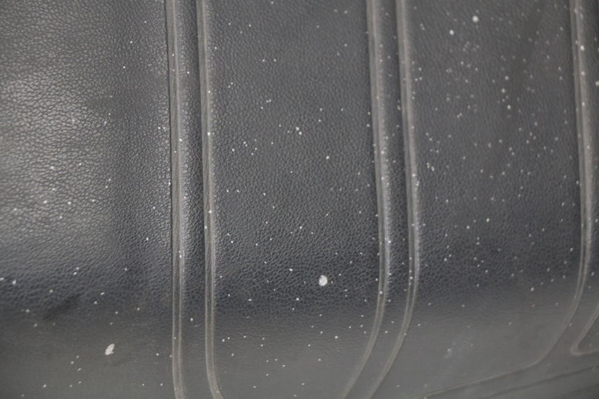 photo de SEAT PEUGEOT SX 80 (1986 - 1995) - Focus on structure