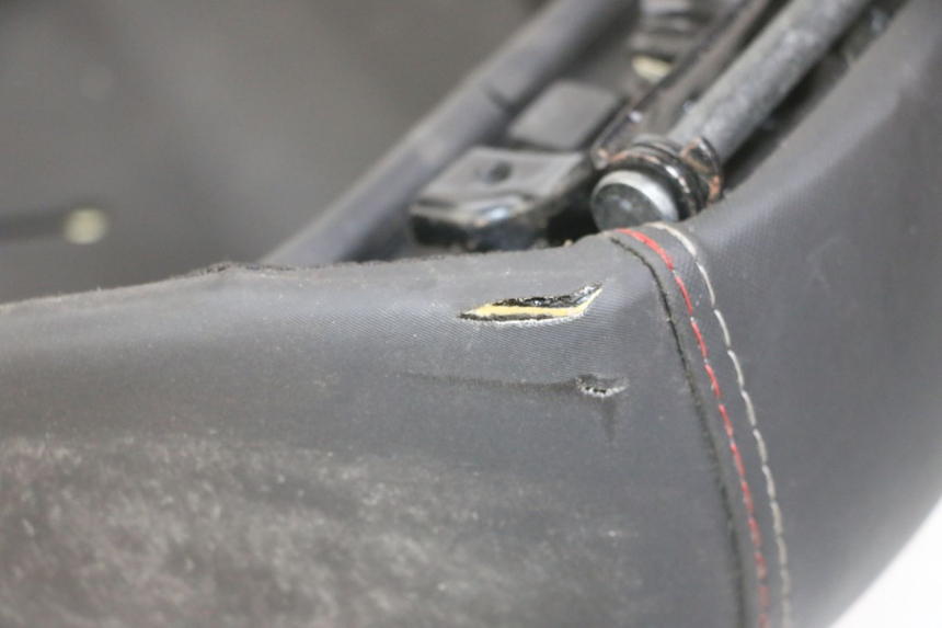 photo de SEAT APRILIA SXR 50 (2021 - 2023) - Supplementary product photo