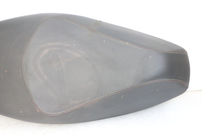 photo de SEAT APRILIA SXR 50 (2021 - 2023) - Zoom on usage condition