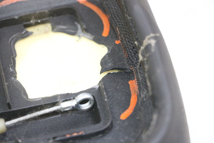 photo de SEAT APRILIA SXR 50 (2021 - 2023) - Markings and original references