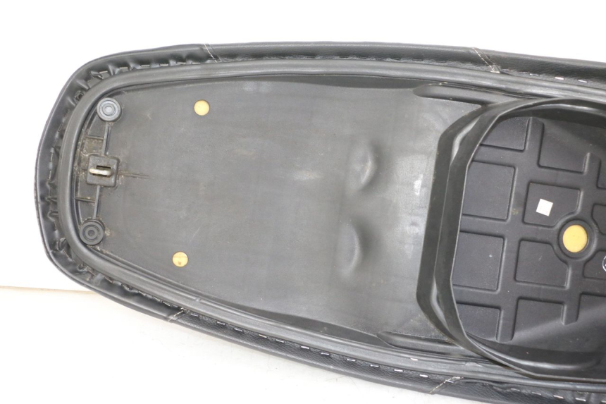 photo de SEAT SYM JET 14 4T 50 (2018 - 2022) - Distinctive features