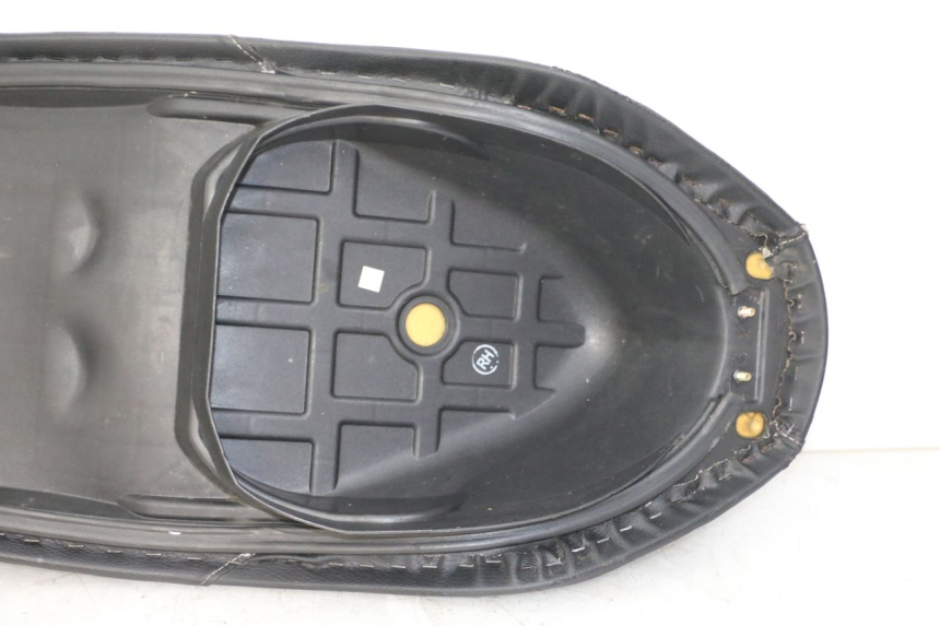 photo de SEAT SYM JET 14 4T 50 (2018 - 2022) - Component zoom