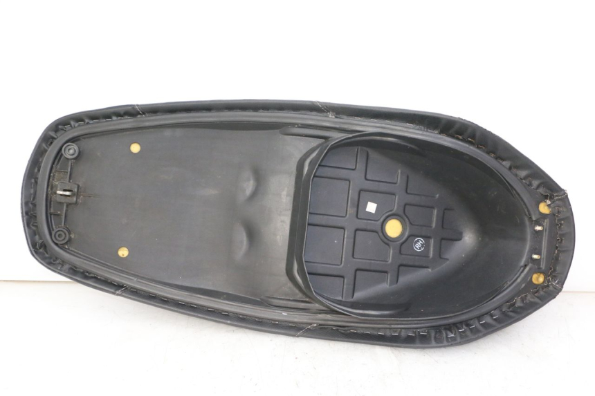 photo de SEAT SYM JET 14 4T 50 (2018 - 2022) - High-resolution close-up