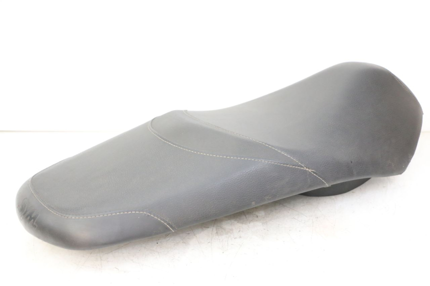 photo de SEAT SYM JET 14 4T 50 (2018 - 2022) - Technical close-up