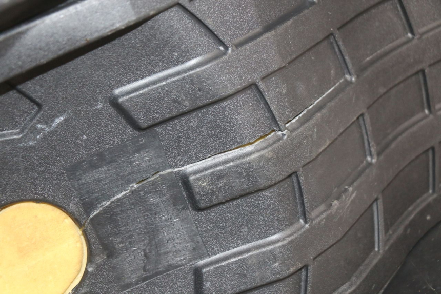 photo de SEAT SYM ORBIT III 3 4T 50 (2018 - 2021) - Additional view of the item