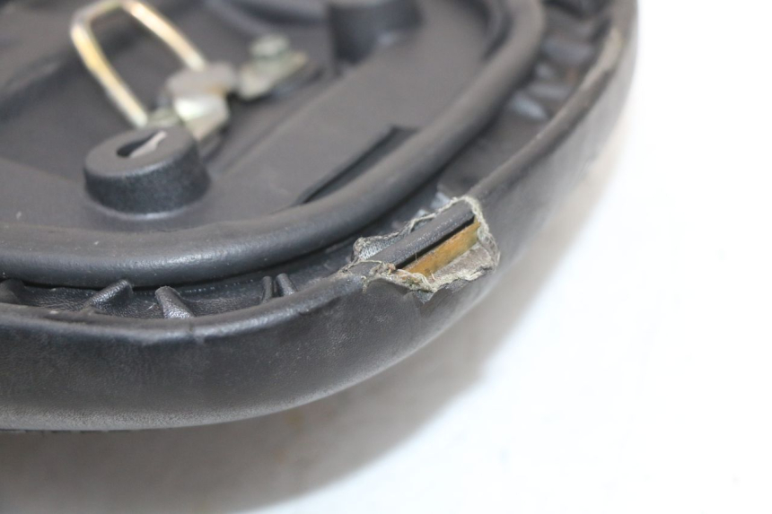 photo de SEAT SYM ORBIT III 3 4T 50 (2018 - 2021) - Distinctive features