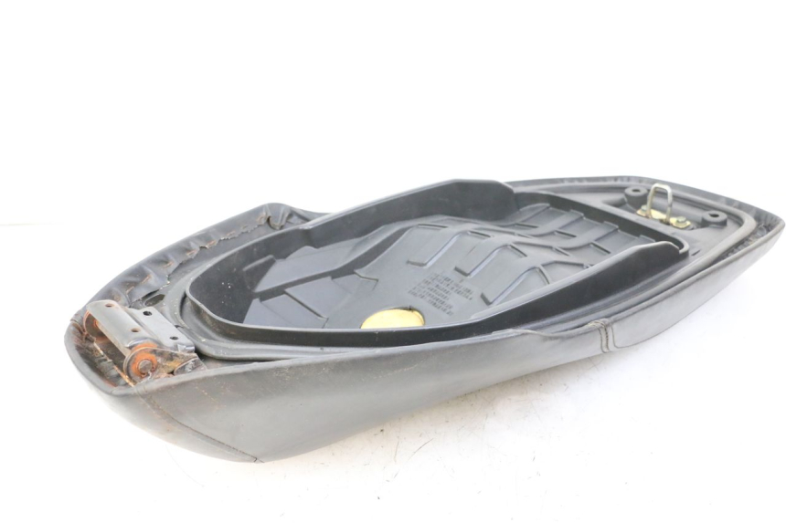 photo de SEAT SYM ORBIT III 3 4T 50 (2018 - 2021) - Supplementary product photo