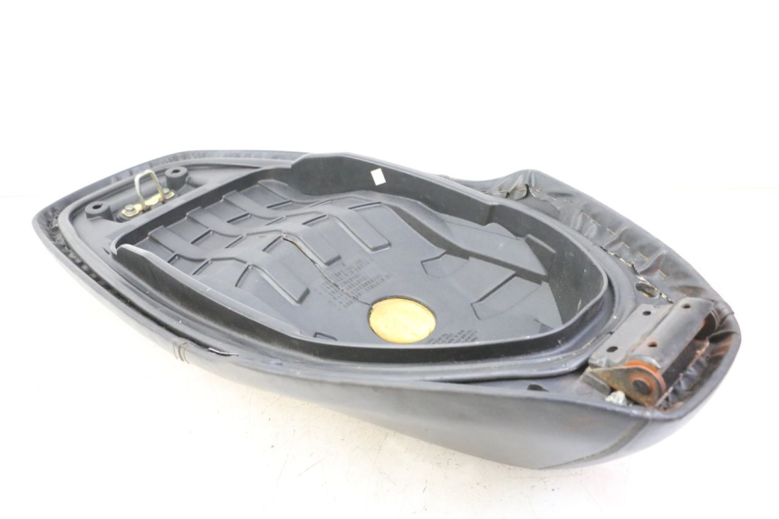 photo de SEAT SYM ORBIT III 3 4T 50 (2018 - 2021) - Detailed visual inspection