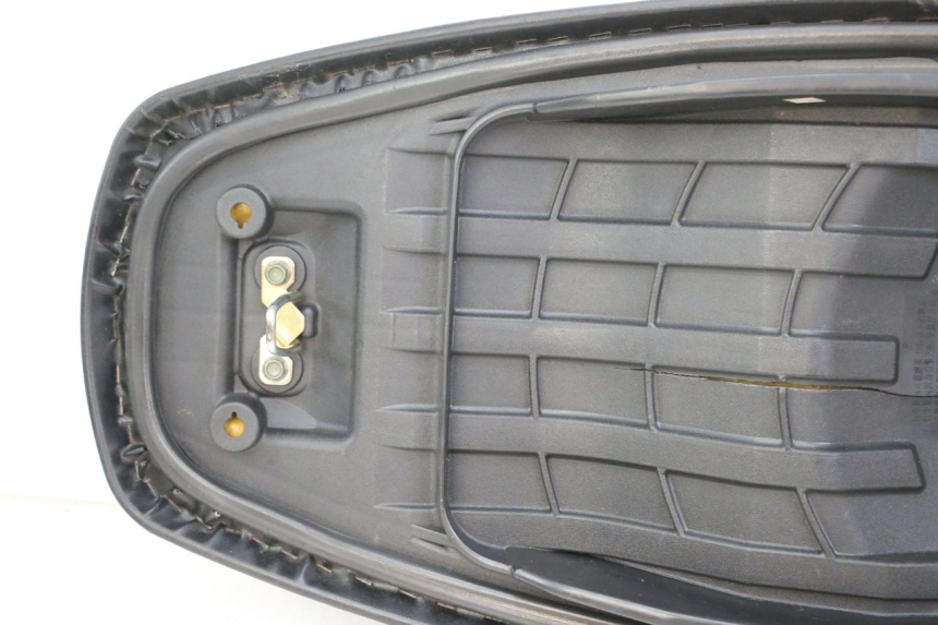 photo de SEAT SYM ORBIT III 3 4T 50 (2018 - 2021) - Used quality zoom