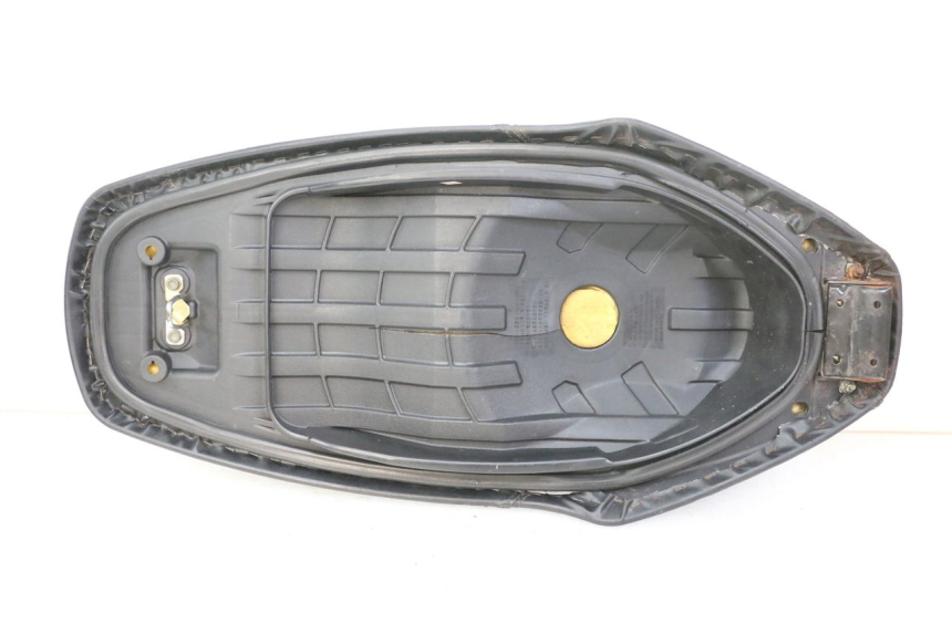 photo de SEAT SYM ORBIT III 3 4T 50 (2018 - 2021) - Spare part profile view